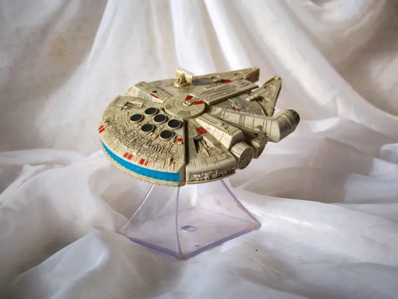 Nave de Star Wars